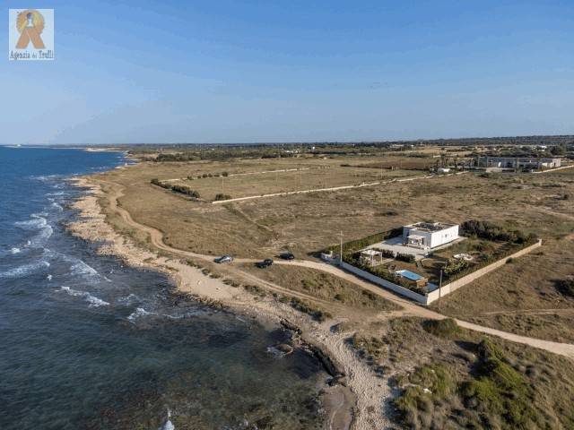 casa indipendente in vendita a Carovigno
