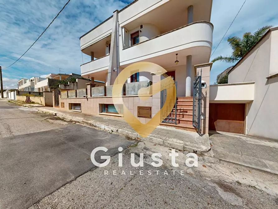 casa indipendente in vendita a Carovigno