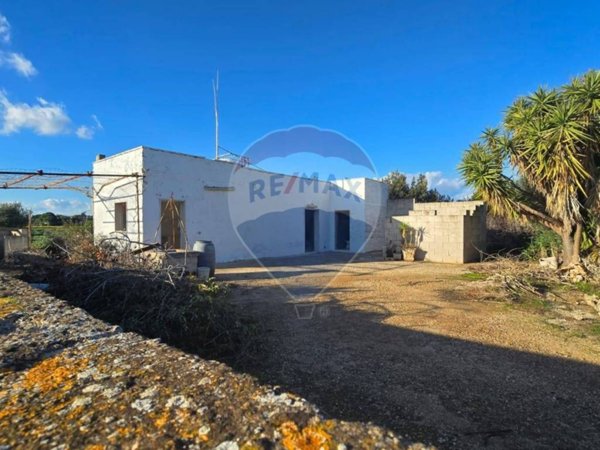 casa indipendente in vendita a Carovigno