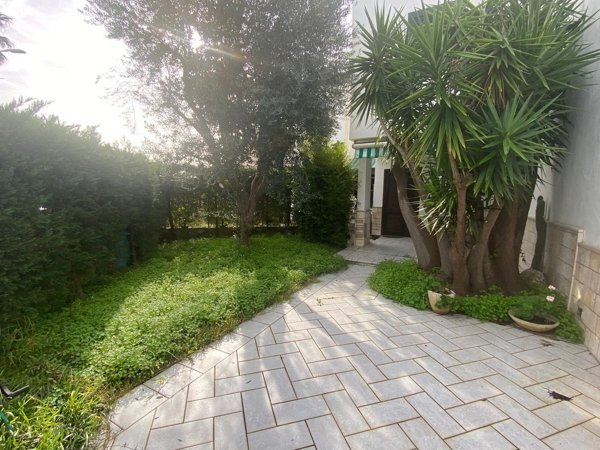 casa indipendente in vendita a Carovigno