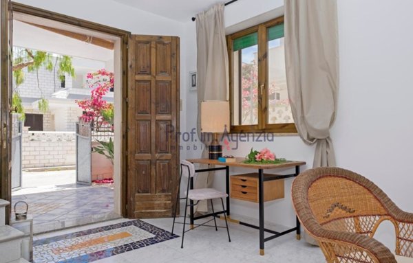 casa indipendente in vendita a Carovigno