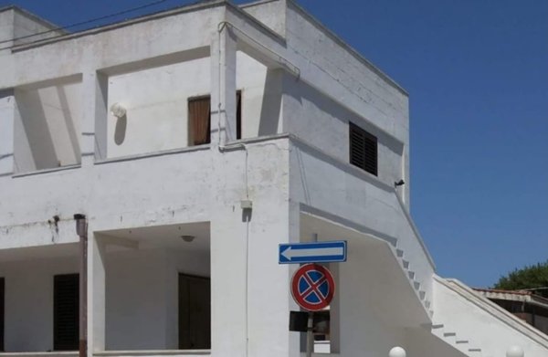 casa indipendente in vendita a Carovigno