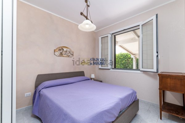 casa indipendente in vendita a Carovigno
