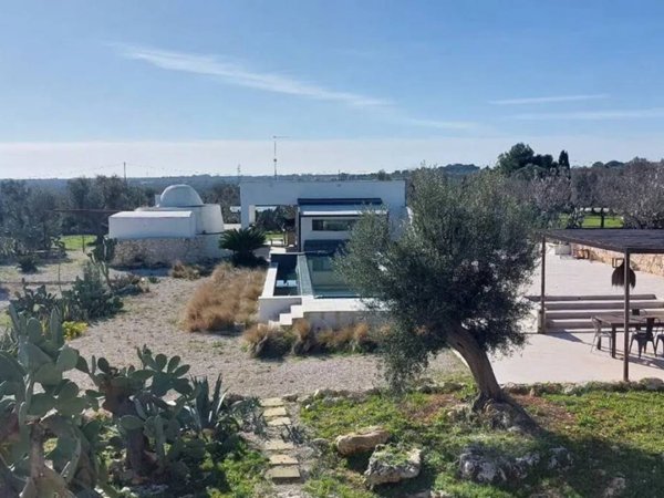 casa indipendente in vendita a Carovigno