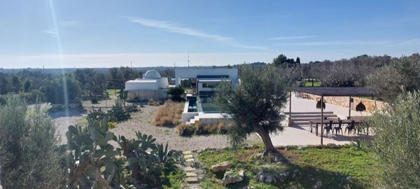 casa indipendente in vendita a Carovigno