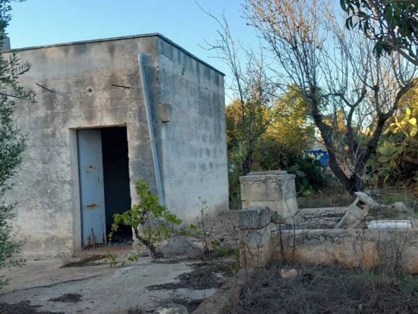 casa indipendente in vendita a Carovigno