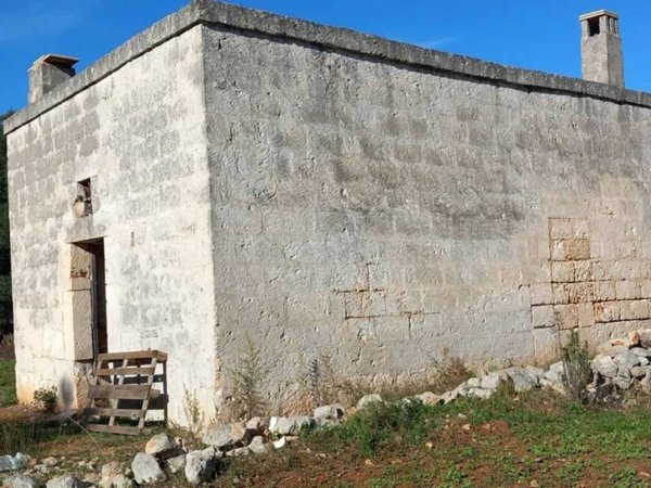 casa indipendente in vendita a Carovigno