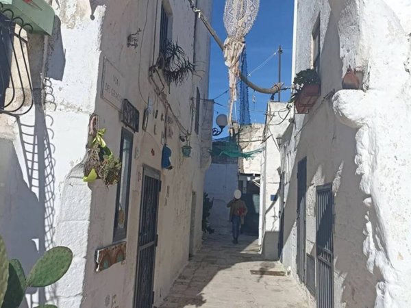 casa indipendente in vendita a Carovigno