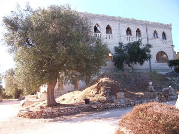 casa indipendente in vendita a Carovigno