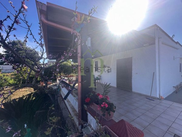 casa indipendente in vendita a Carovigno