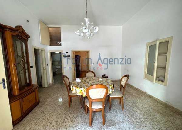 casa indipendente in vendita a Carovigno