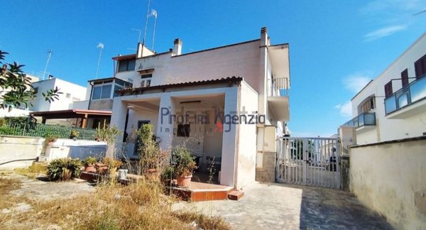 casa indipendente in vendita a Carovigno