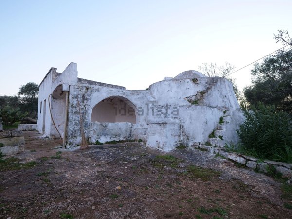 casa indipendente in vendita a Carovigno