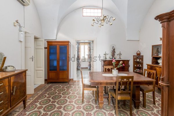 casa semindipendente in vendita a Carovigno