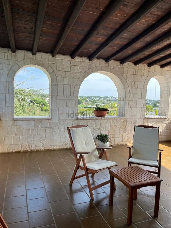 casa indipendente in vendita a Carovigno