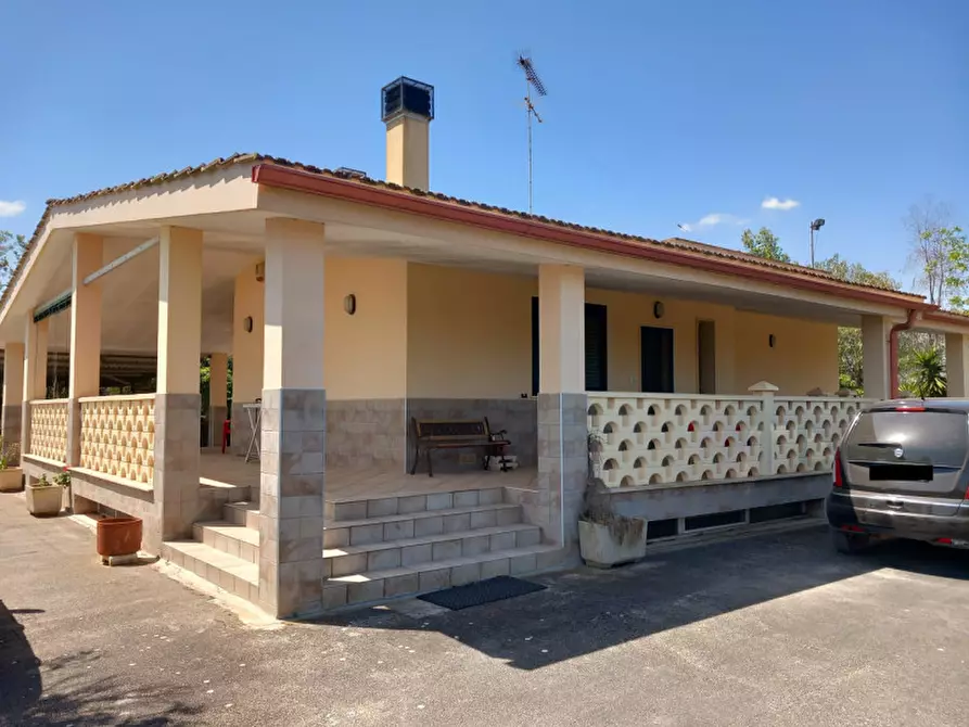 casa indipendente in vendita a Carovigno