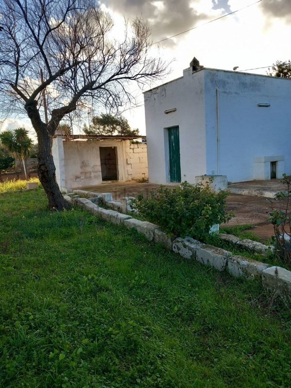 monolocale in vendita a Carovigno