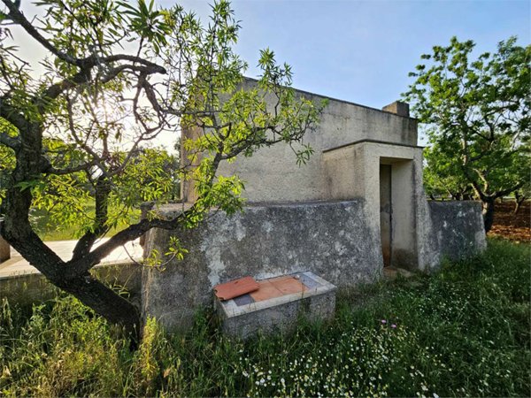 casa indipendente in vendita a Carovigno