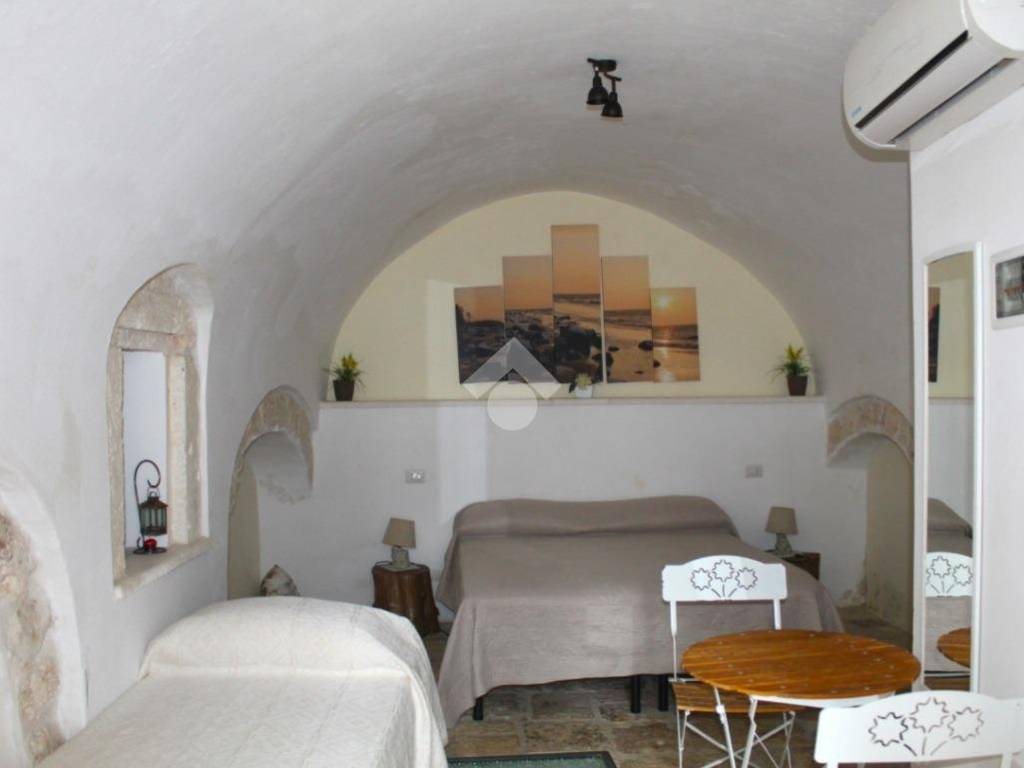 appartamento in vendita a Carovigno