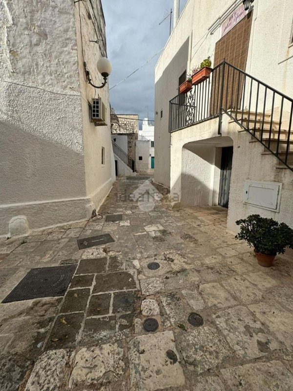 appartamento in vendita a Carovigno