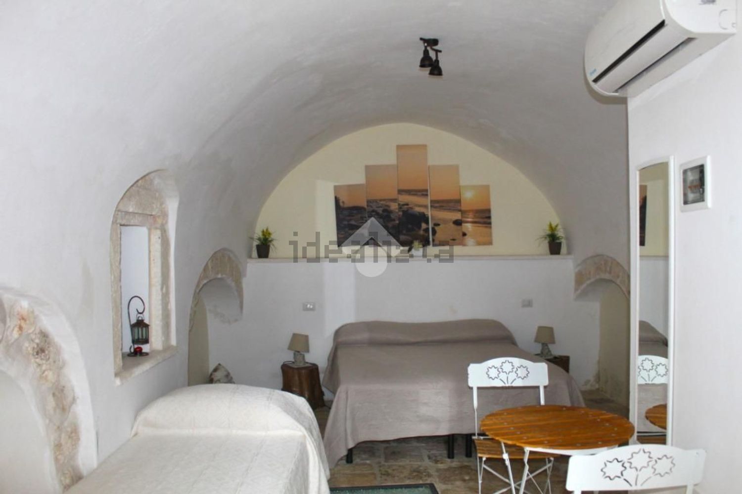 appartamento in vendita a Carovigno