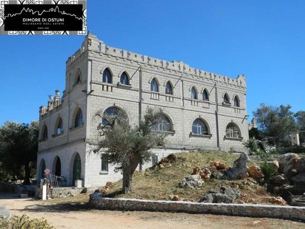 casa indipendente in vendita a Carovigno