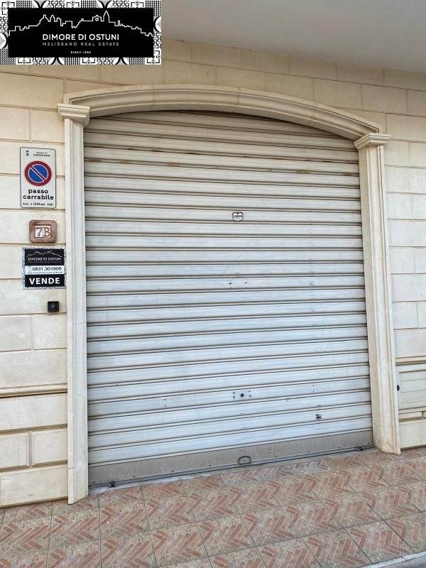 appartamento in vendita a Carovigno