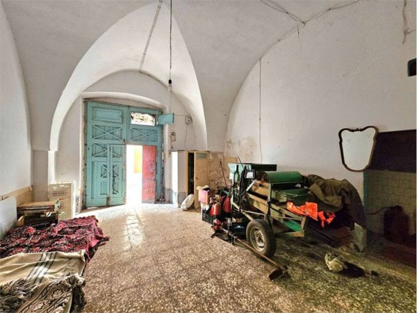 appartamento in vendita a Carovigno