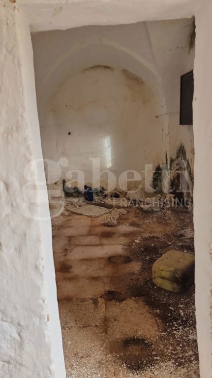 terreno edificabile in vendita a Carovigno