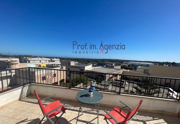 appartamento in vendita a Carovigno