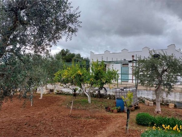 appartamento in vendita a Carovigno