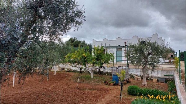 appartamento in vendita a Carovigno