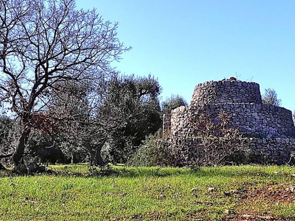 casa indipendente in vendita a Carovigno