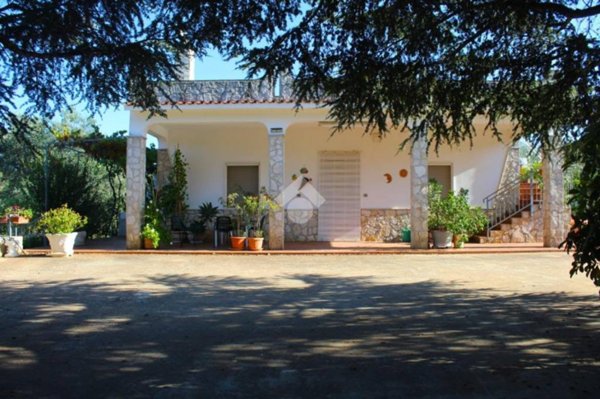 casa indipendente in vendita a Carovigno