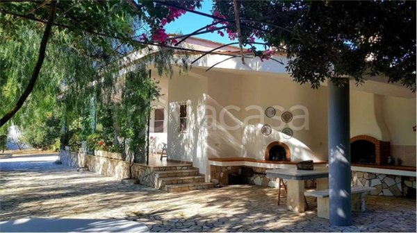 casa indipendente in vendita a Carovigno