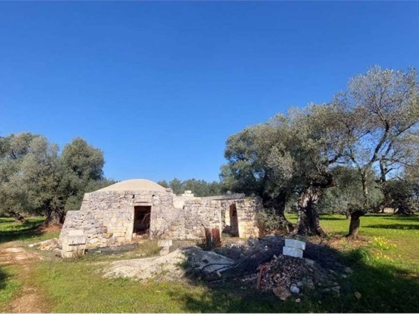 casa indipendente in vendita a Carovigno