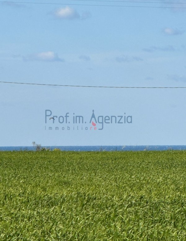 casa indipendente in vendita a Carovigno in zona Serranova