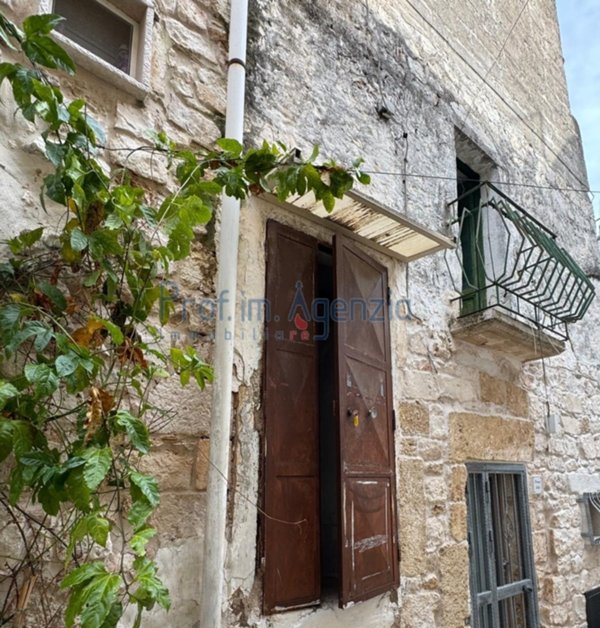 casa semindipendente in vendita a Carovigno