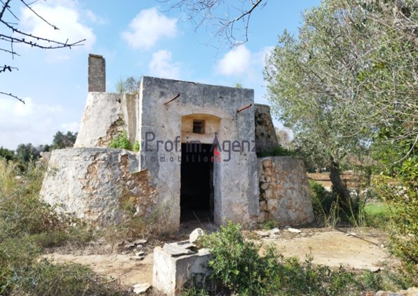 casa indipendente in vendita a Carovigno