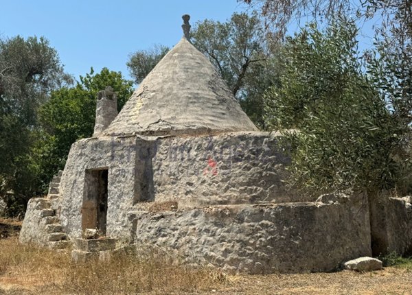 negozio in vendita a Carovigno