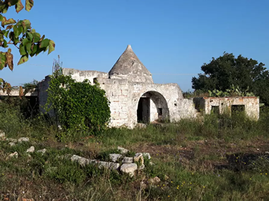 casa indipendente in vendita a Carovigno
