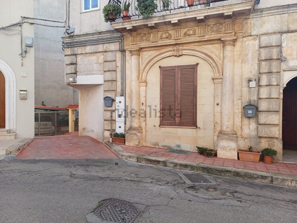 casa indipendente in vendita a Carovigno