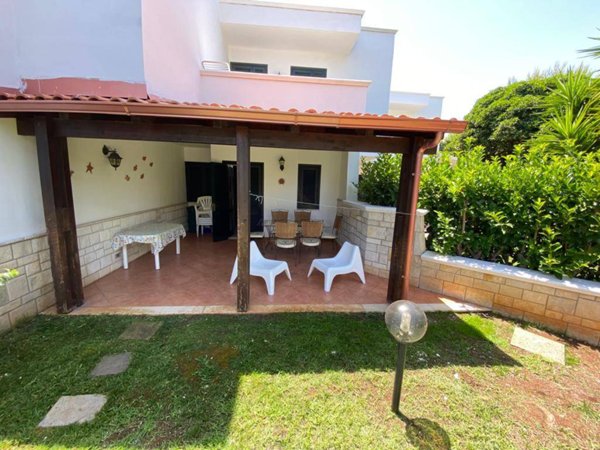 casa indipendente in vendita a Carovigno