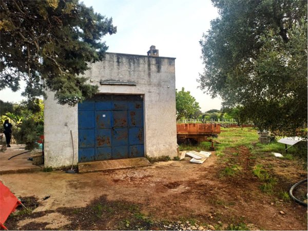 appartamento in vendita a Carovigno