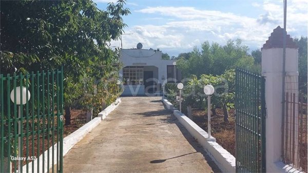 casa indipendente in vendita a Carovigno