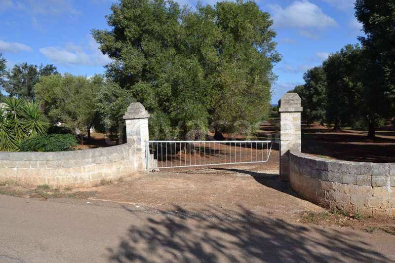 casa indipendente in vendita a Carovigno