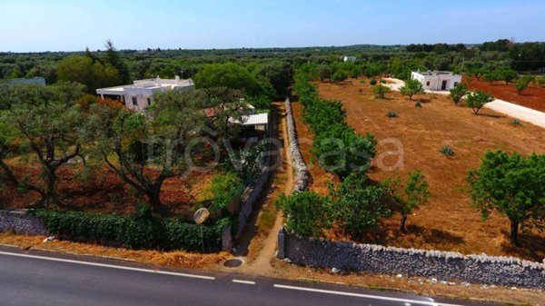 casa indipendente in vendita a Carovigno