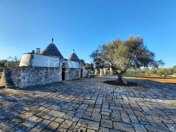 casa indipendente in vendita a Carovigno