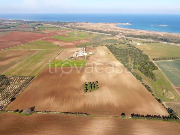 casa indipendente in vendita a Carovigno
