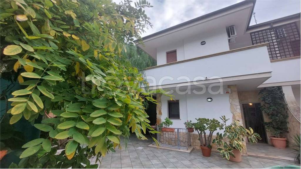 casa indipendente in vendita a Carovigno